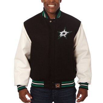 Dallas Cowboys Starter Jacket - William Jacket