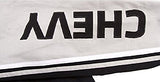 Chevrolet Racing Cotton Jacket - Black/Grey - J.H. Sports Jackets