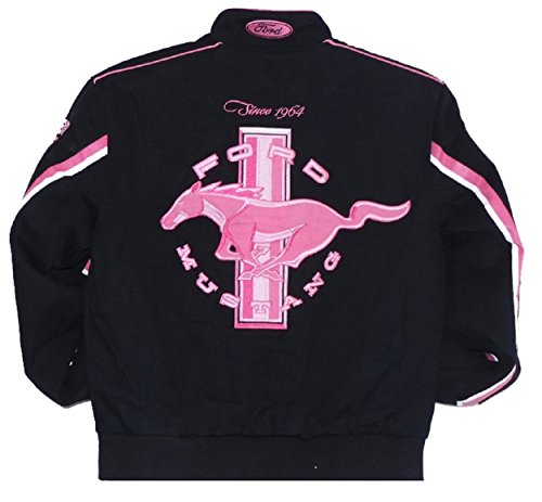 Women's ford 2025 mustang jacket