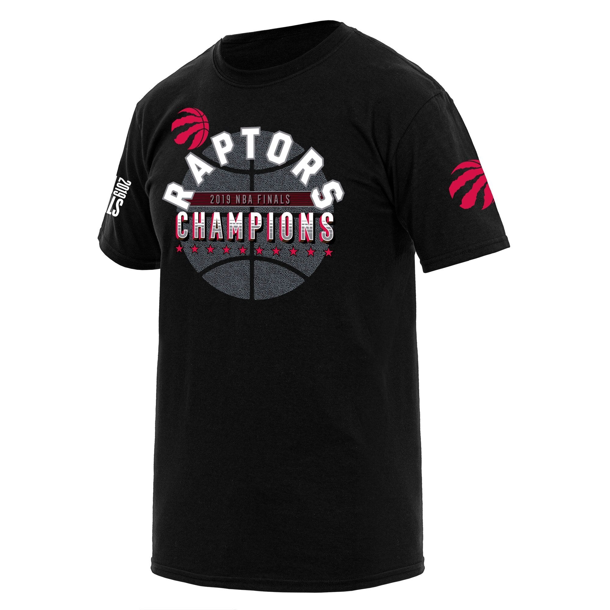 NBA Toronto Raptors Making History Champs Basketball Sports Shirt